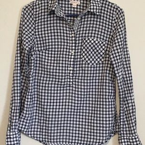 Merona Top XS